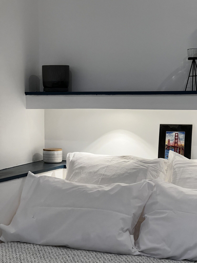 Bedroom 3, MRTN APARTMENTS & SUITES, Savoie