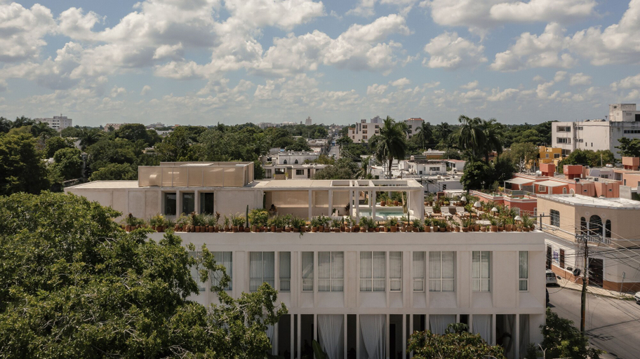 Exterior & Views 2, Hotel Sureño Yucatán, Mérida
