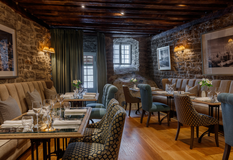 Food & Drinks 5, Schlossle, Tallinn
