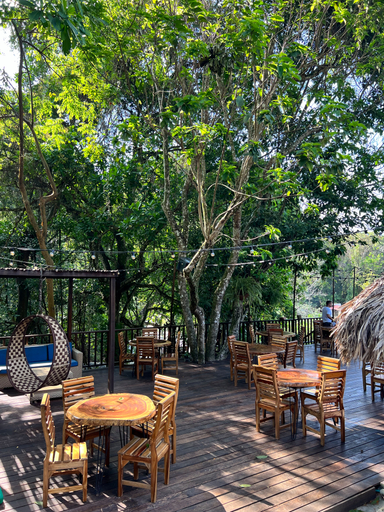 Food & Drinks 3, Hotel Boutique Madre Sierra, Santa Marta (Dist. Esp.)