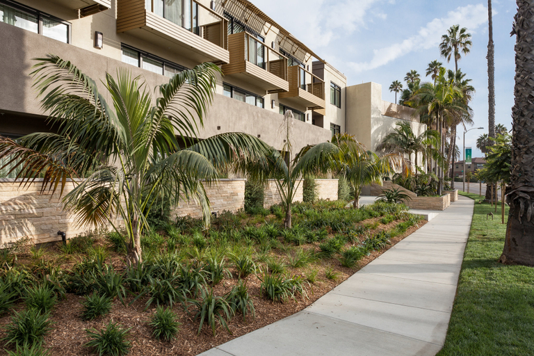 Exterior & Views 4, Holiday Inn Express & Suites LA JOLLA – WINDANSEA BEACH, San Diego