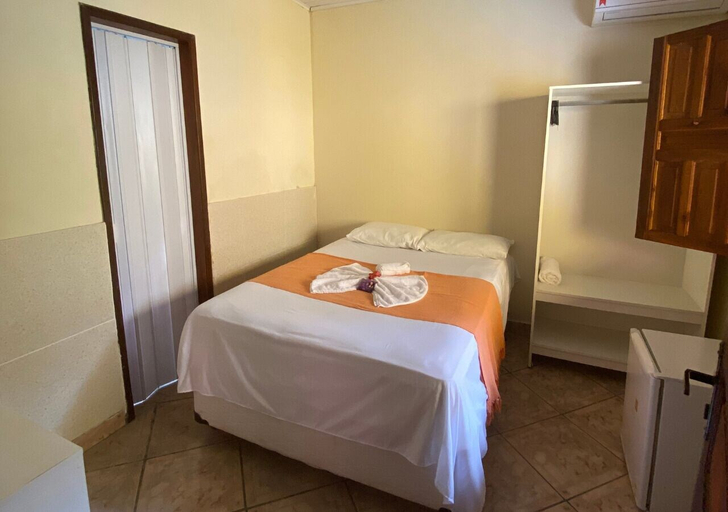 Bedroom 3, Pousada Alto da Praia, Porto Seguro