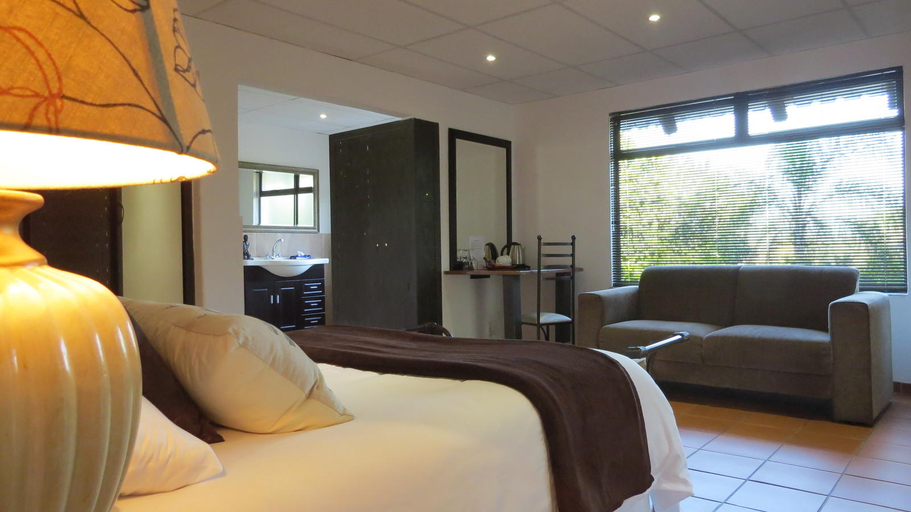 Bedroom, Pensao Guest Lodge, Ehlanzeni