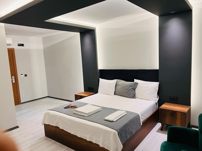 Bedroom 3, Ci Plus Hotel, Bakırköy