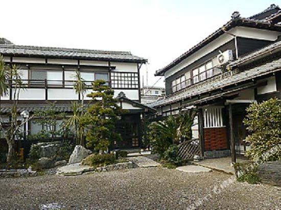 5, Umedasou, Kyōtango