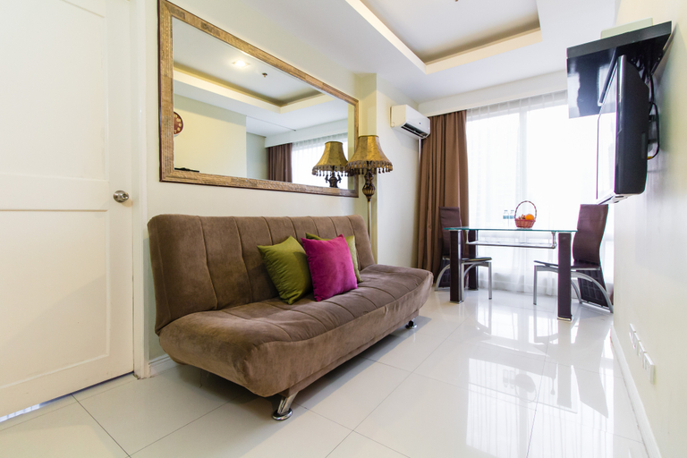 Exterior & Views 2, JMM Grand Suites, Manila City