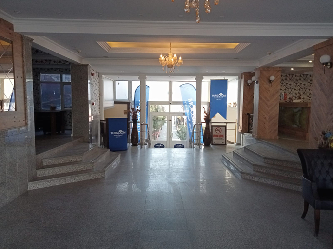 Public Area 3, Turizoom Beach Resort Kumburgaz, Büyükçekmece
