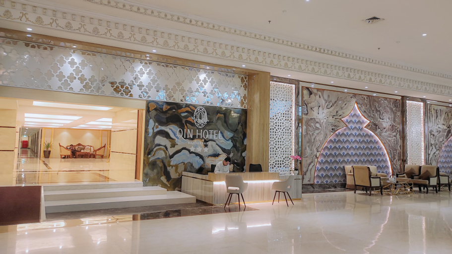 Qin Hotel Banjarbaru, Banjarbaru