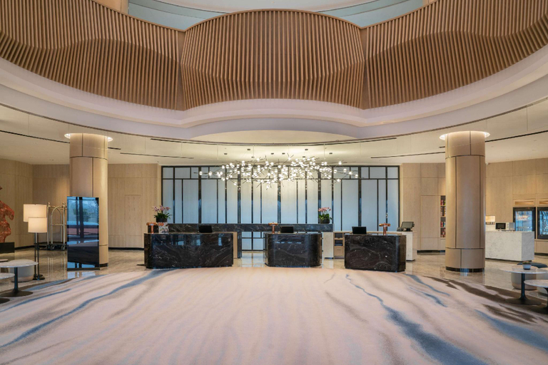 Public Area 2, Hyatt Place Changsha Airport, Changsha