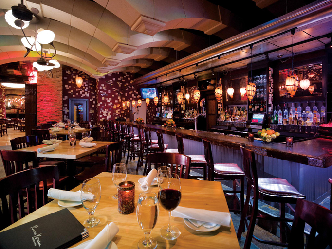 Food & Drinks 4, Mohegan Pennsylvania-Adults Only, Luzerne