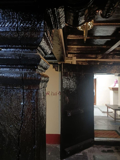 Others, KESHAVA HERITAGE, Hassan