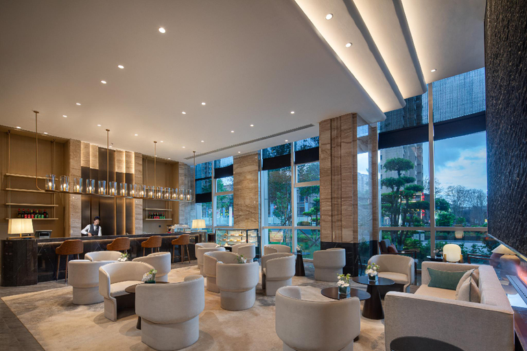 Others 5, Wanda Jin Hotel Jiamusi, Jiamusi