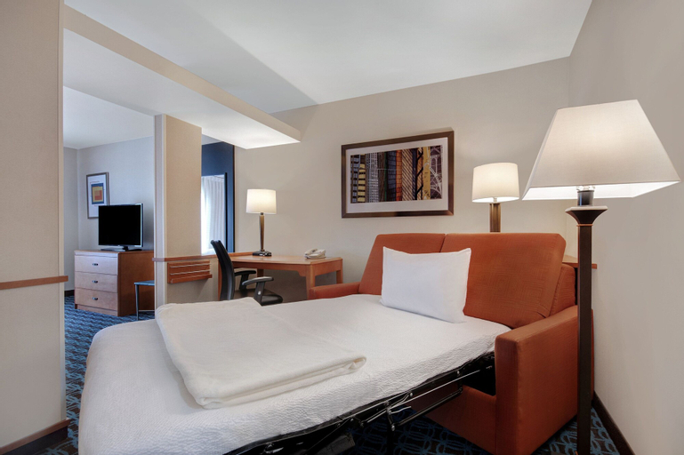 Bedroom 7