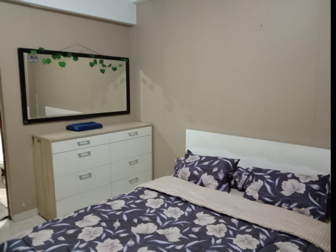 Bedroom 3, Margonda Residence 3 by Rans Room, Depok