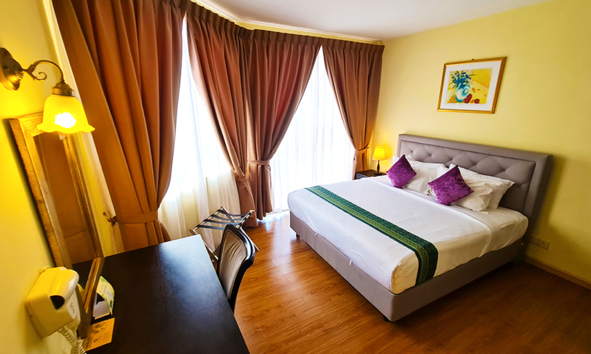 Bedroom 15