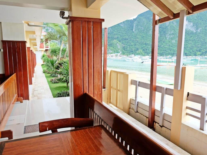 Food & Drinks 4, El Nido Beach Hotel, El Nido