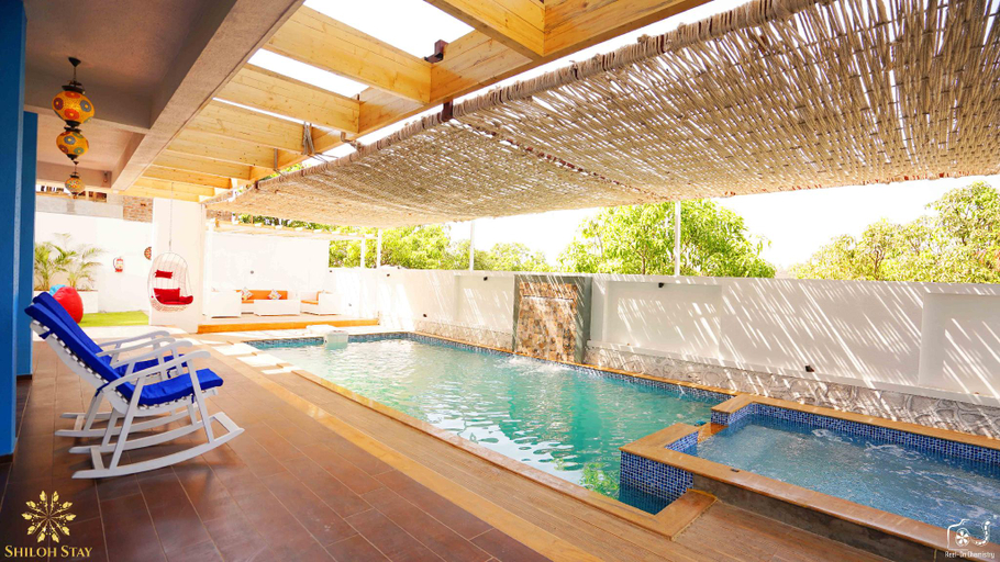 Others 1, IT VILLA Igatpuri, Thane