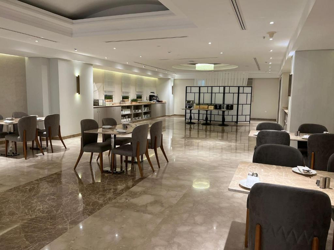 Food & Drinks 4, Gloria Hotel & Suite Doha, Doha