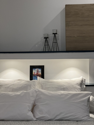 Bedroom 4, MRTN APARTMENTS & SUITES, Savoie