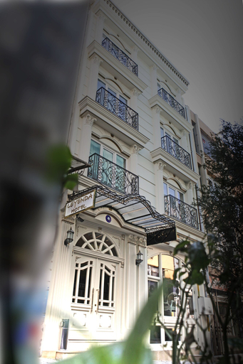 Exterior & Views 2, Leyenda Hotel, Fatih