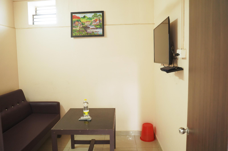 Others 4, SOWMYA LODGE, Tiruchirappalli