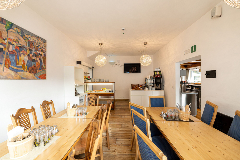 Food & Drinks 5, B&B Hotel Sonneck, Bolzano