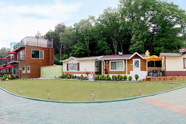 Exterior & Views 1, Ongjin (Shindo) Eunhye Pension, Ongjin