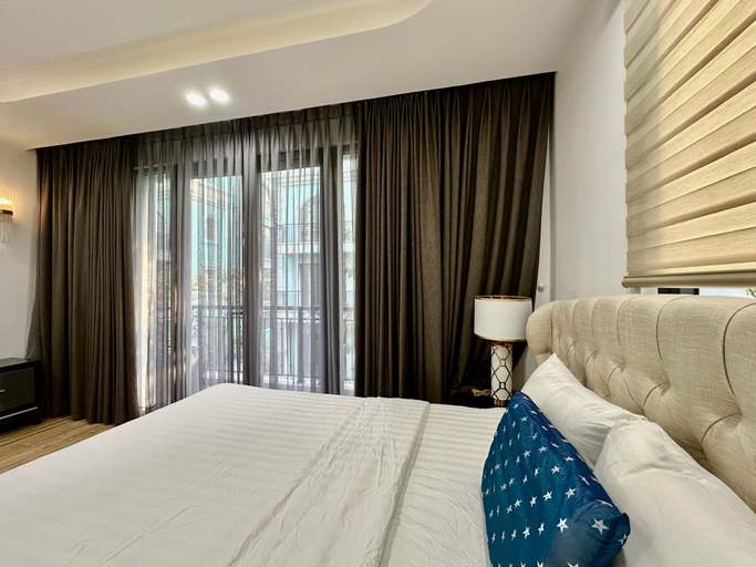 Bedroom 4, Stork Phu Quoc Homestay - Hostel, Phú Quốc