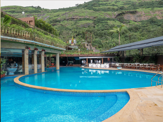 Sport & Beauty 3, Della Resorts Lonavala, Pune