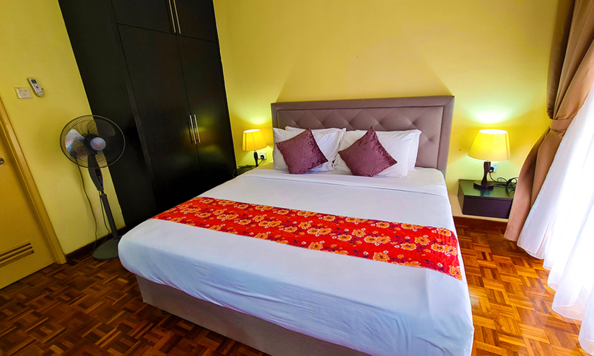 Bedroom 11