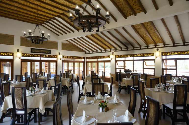 Food & Drinks 5, Hotel Campanario De La Villa, Villa de Leyva