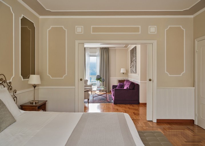 Bedroom 13