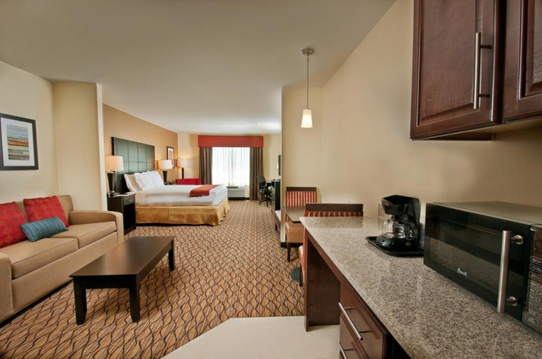 Others 2, Holiday Inn Express & Suites PEARSALL, Frio
