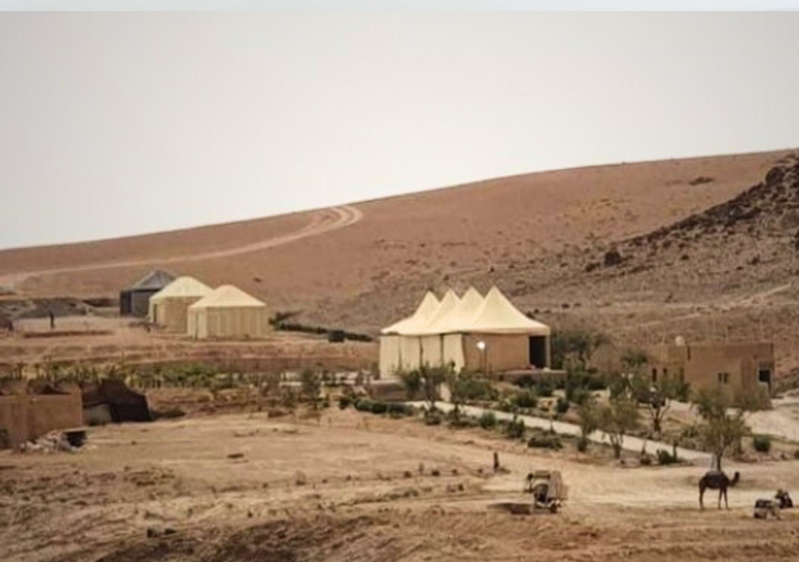 Exterior & Views 2, The Original Camp, Marrakech