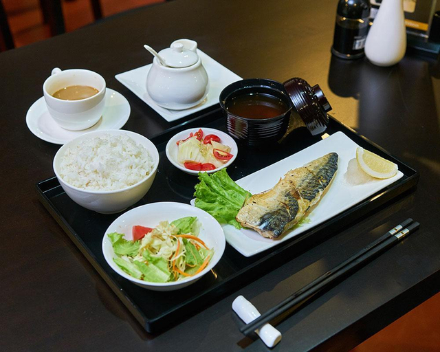 Others 2, Shin Ye Htut Hotel, Yangon