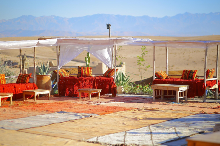 Others 5, The Original Camp, Marrakech
