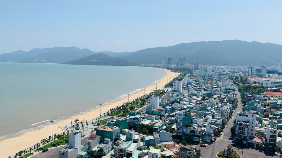 Others 4, Condotel TMS Quy Nhon, Phong Cách Hoàng Gia, Qui Nhơn