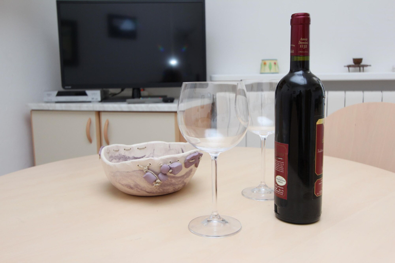 Food & Drinks 4, Apartments Milena, Rovinj