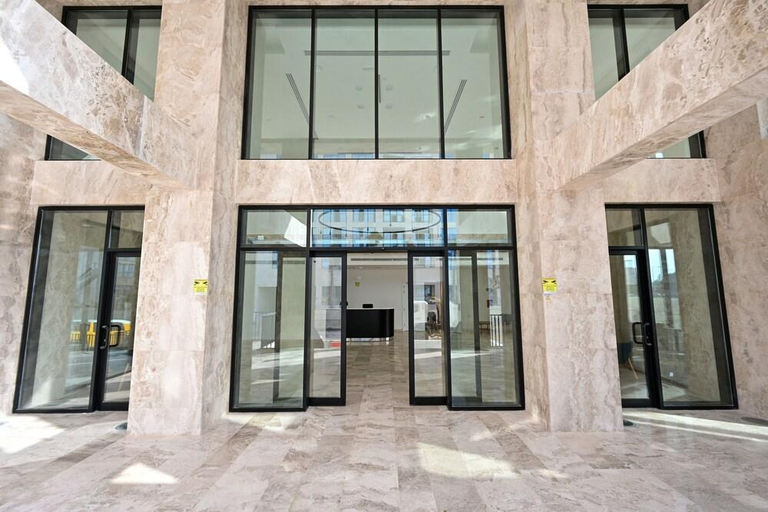 Exterior & Views 1, Gloria Hotel & Suite Doha, Doha