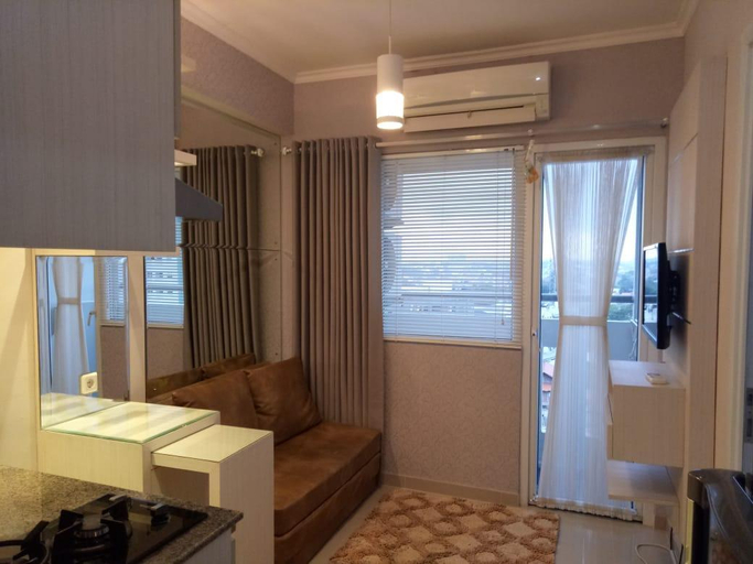 Others 4, New.. 2BR Unit Harian Apartemen Green Pramuka City, Jakarta Pusat