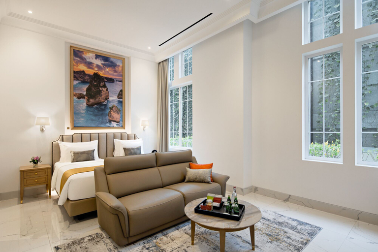 The Grand Mansion Menteng Harga Diskon + Promo Hotel 2024