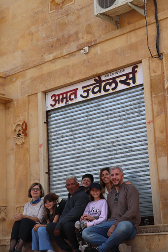 Others 5, Urmila Homestay and Boutique , Jaisalmer