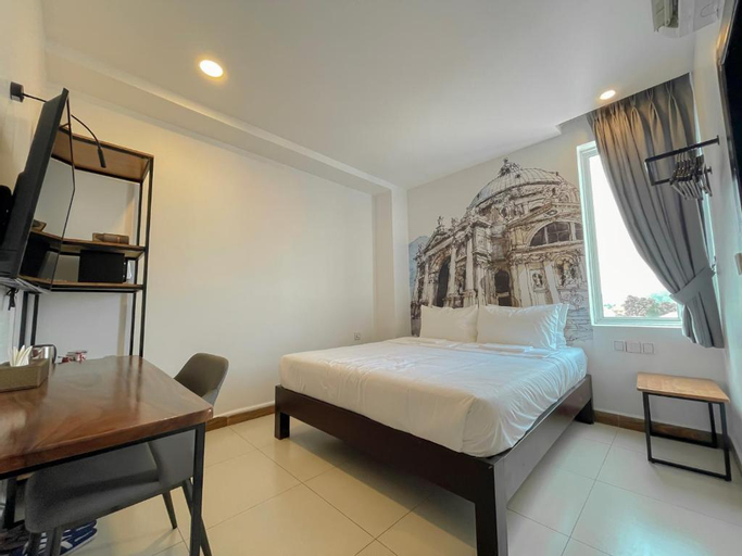 Bedroom 5