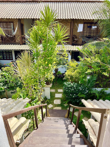 Exterior & Views 2, Pousada Maxitalia, Jijoca de Jericoacoara