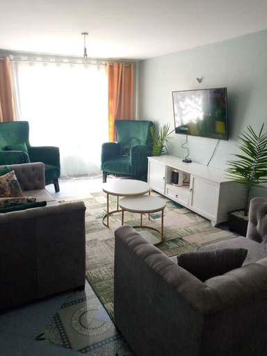 Others 4, Lux Suites Milimani Apartments Nakuru, Nakuru Town East