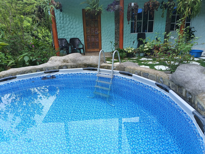 Sport & Beauty 4, CasaLuna Tayrona, Santa Marta (Dist. Esp.)