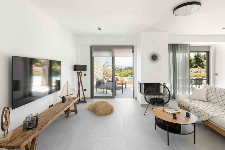 Others 5, Koni Villas 1 by Halkidiki Villas, Central Macedonia