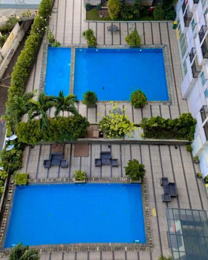 Sport & Beauty, Margonda Residence 3 by Rans Room, Depok
