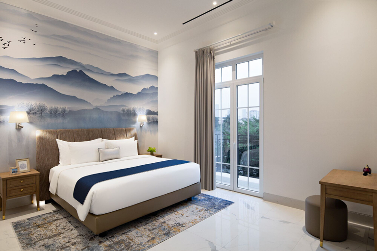 Bedroom 10
