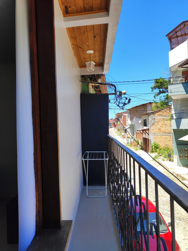Others 4, Casa de Mel, Itacaré